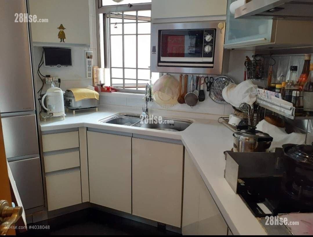 [日訊物業推介] 相熟多年業主委託 一定好傾