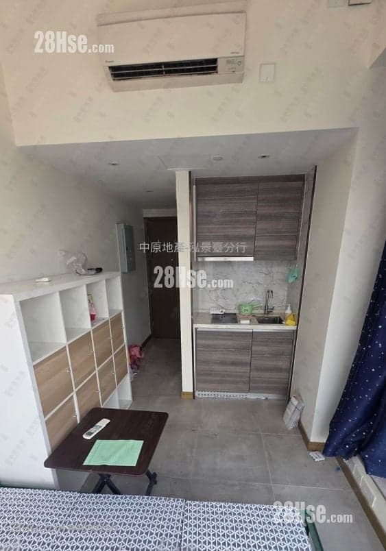 投資自住兩相宜 鄰近港鐵 購物便利