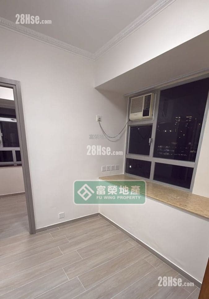 【有影片有匙即睇】新裝2房 高層山景 224'+57'窗台 非常實用
