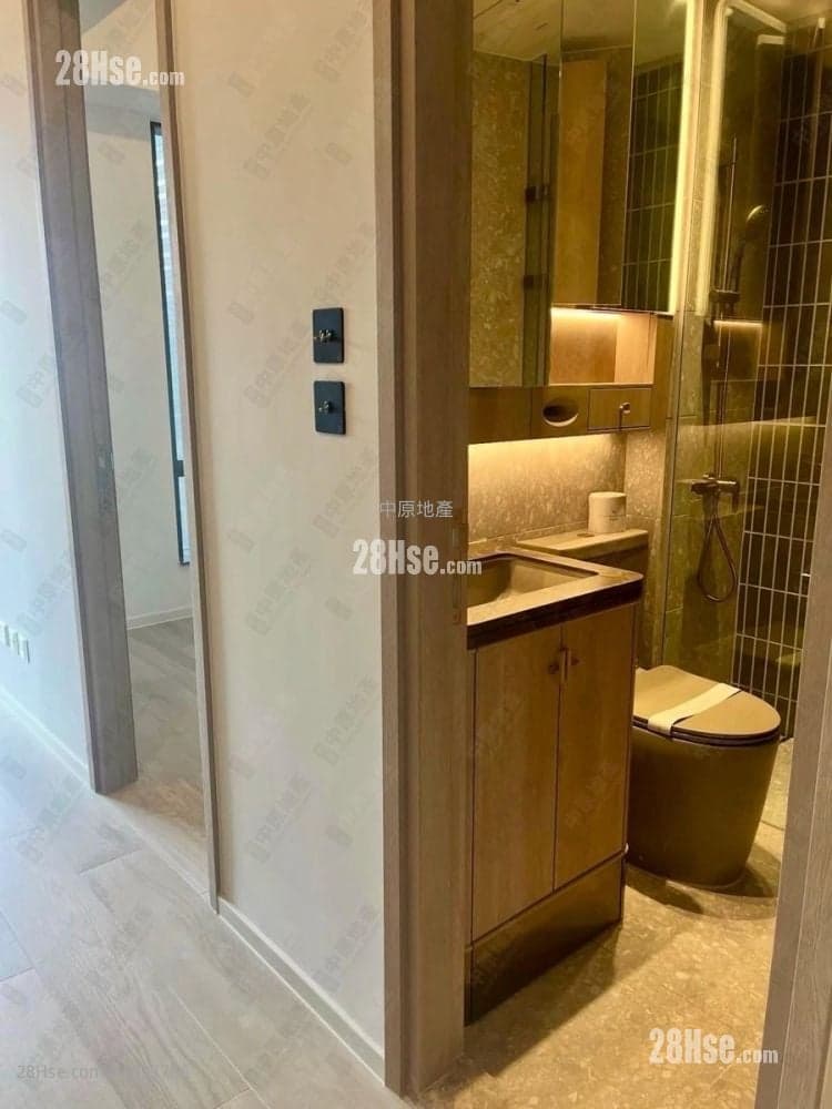 投資首選靚景新世界作品