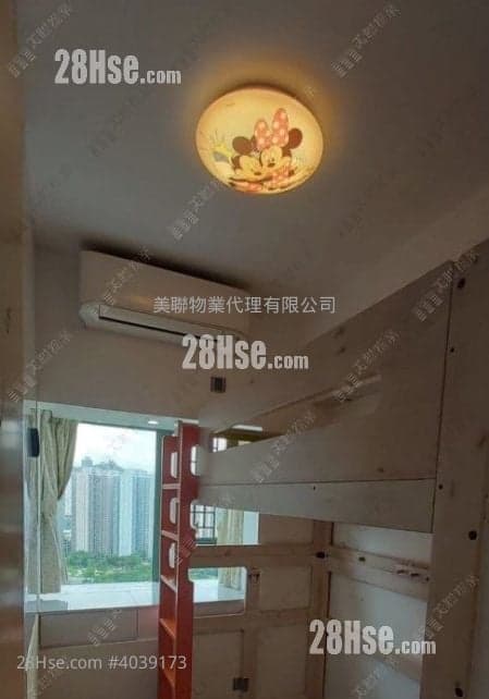 蔚藍灣畔罕有靚裝三房加工人套