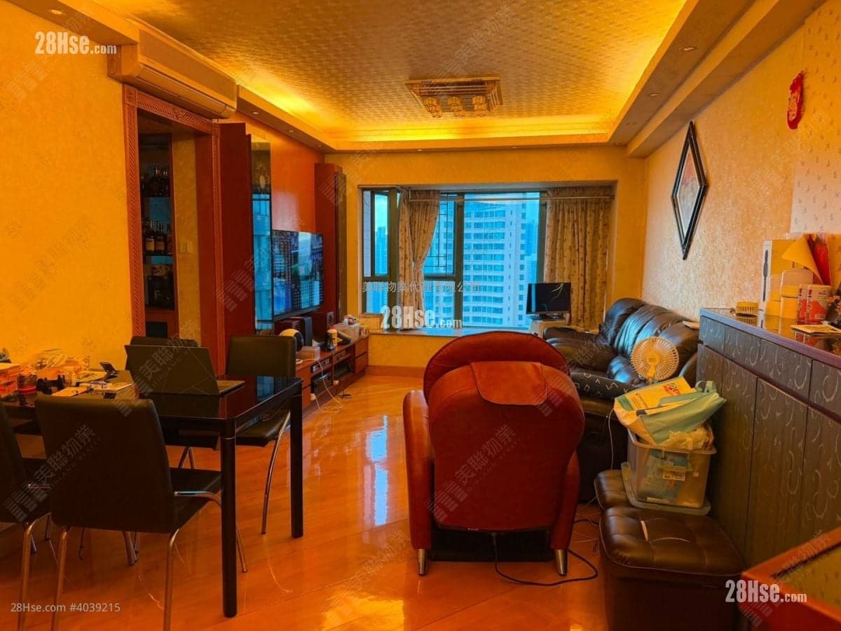 激筍海景推介 換樓之選 還價在即
