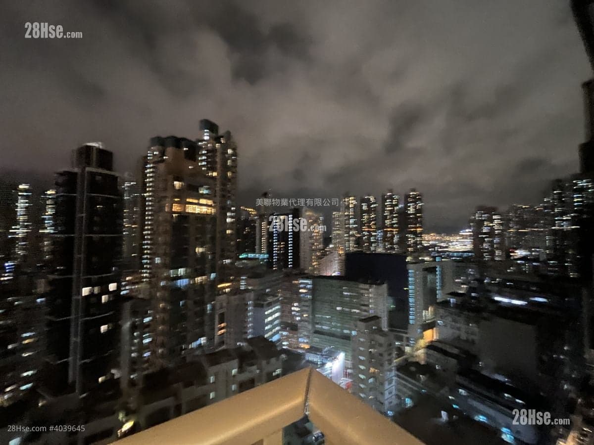 可試$715*罕有睇到樓 ！*兩房梗廚*西南開揚景*業主誠意出售！
