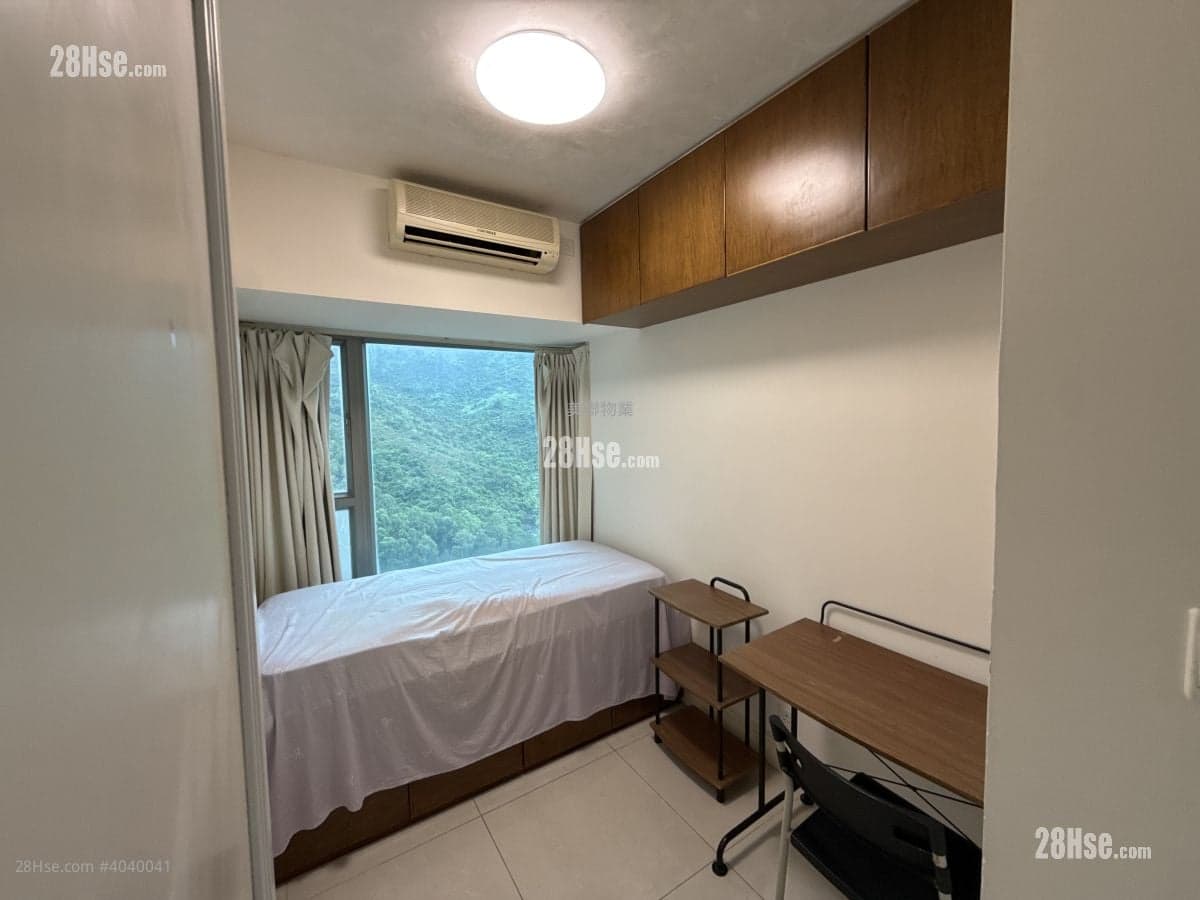 映灣園第4期 最筍2房包全屋傢俬 拎包入住