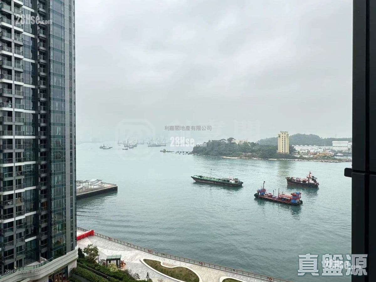 《真盤源 》優質池海雙輝三房一套加工人房， 還價必成。