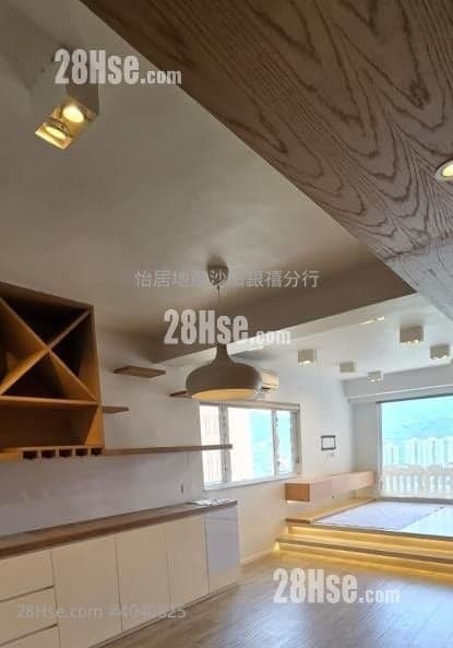 (獨家) (禤小姐) 優質 豪華裝修 全馬場 高層 東南 實盤 還價即成