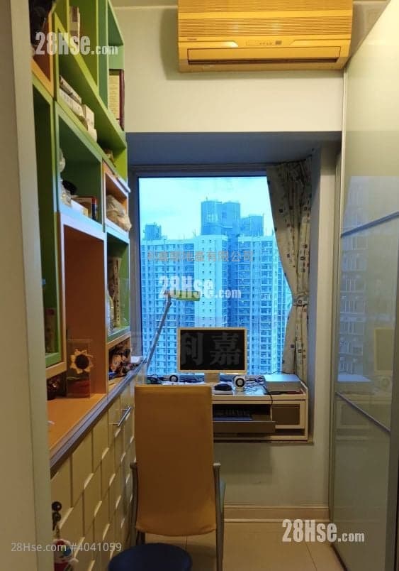 有裝高層露台兩, 可還價788, 搵我傾有驚喜
