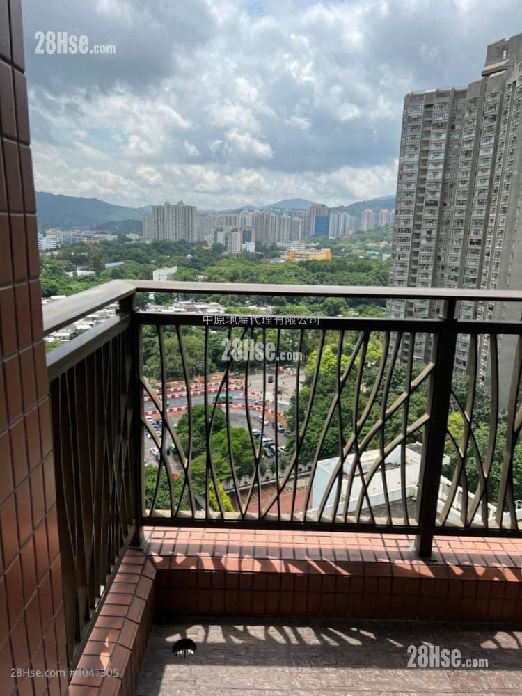 高層向南,罕有放盤
