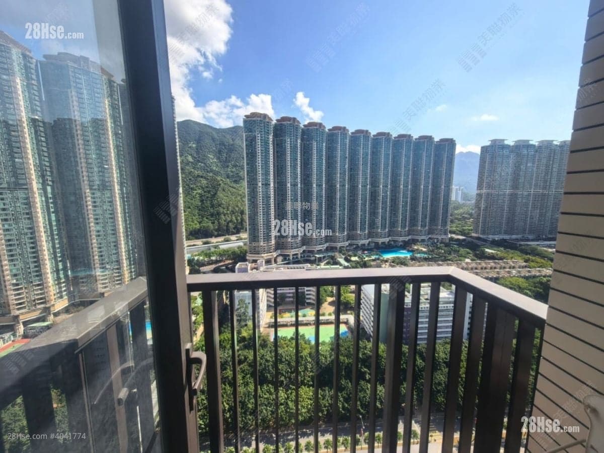 東涌昇薈｜高層一房｜光猛開揚，即租即睇，價錢可議