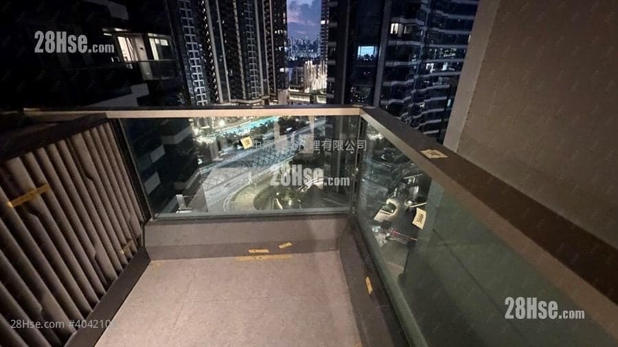 MIAMI QUAY 一房15.3 K