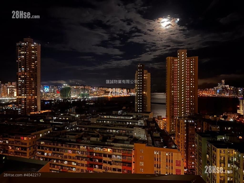 樓下就係土瓜灣站~東南海景大一房 可遇不可求 鄰近新建小區 配套齊全！