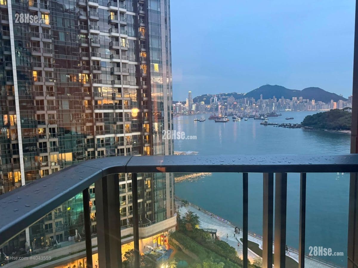 【泳池+海景】【優質三房套】
