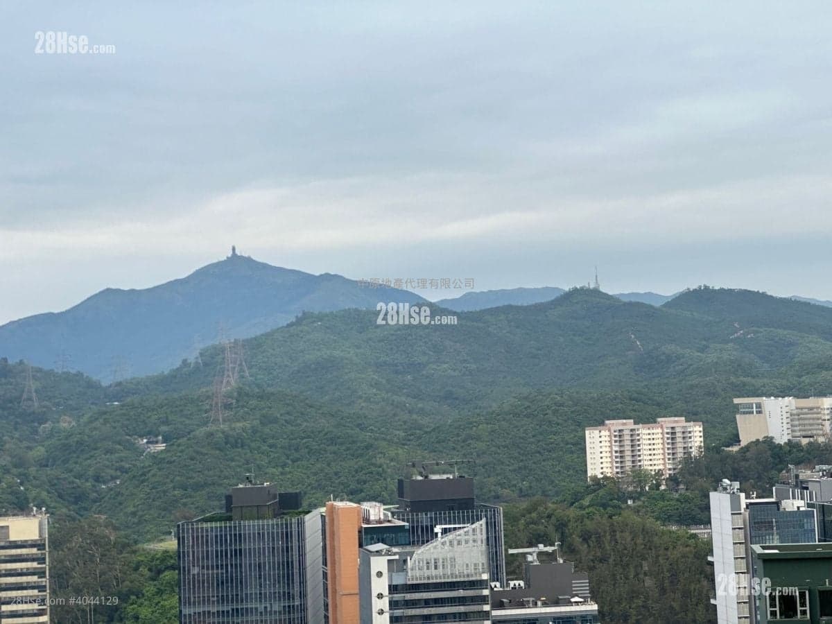 試$1000萬，三房—套「山海雙景」裝修企理
