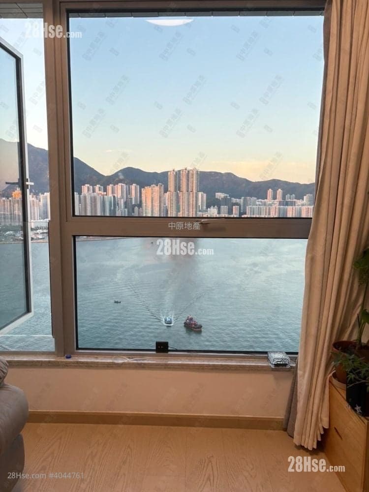 永久煙花海 唔洗等樓花 即買即住