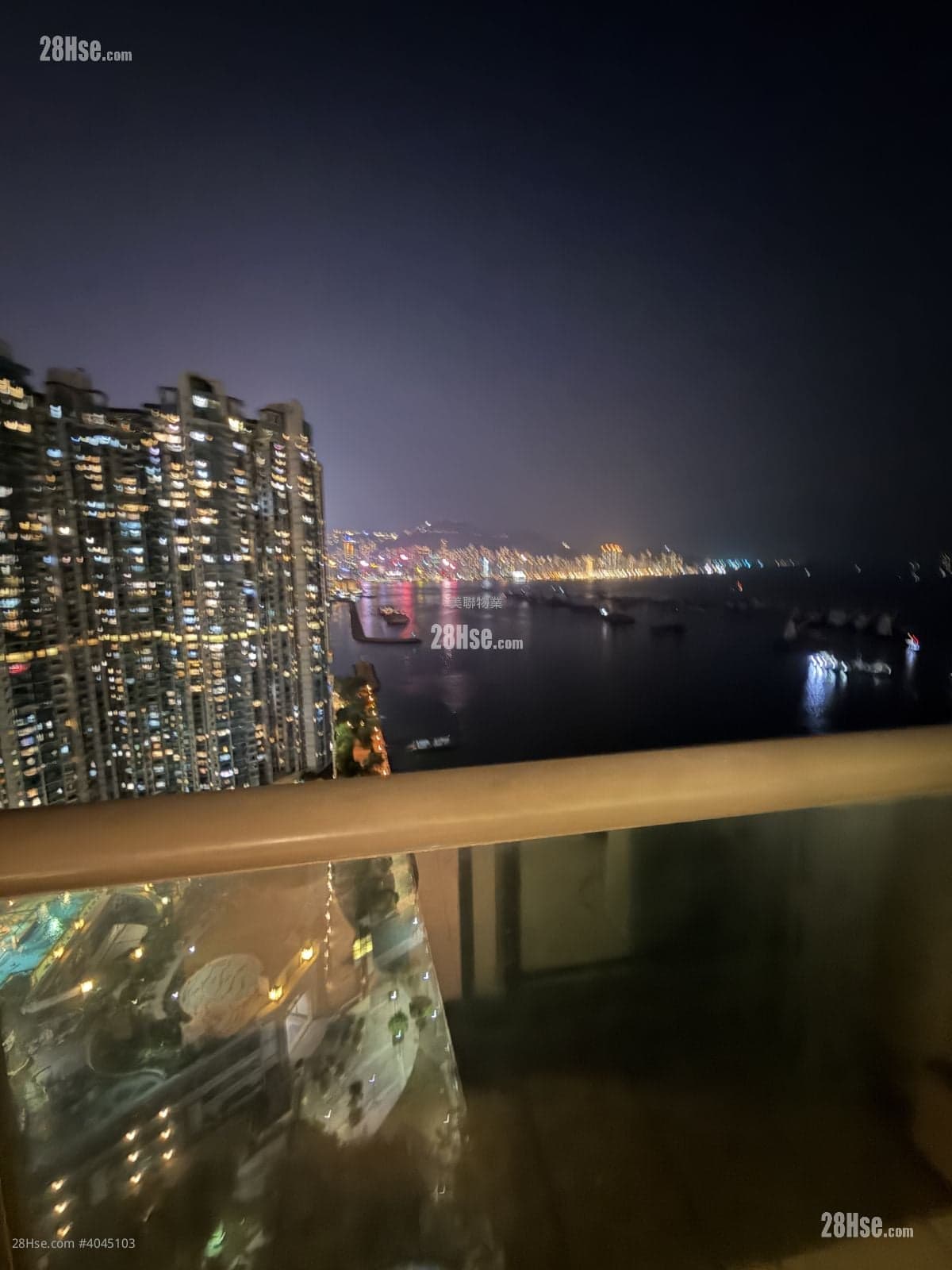 超優質海景兩房 罕有放賣 還價即成！唔好錯過！