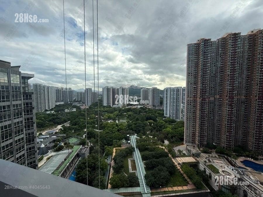 可試428萬，高層，新鴻基樓盤，無人住過