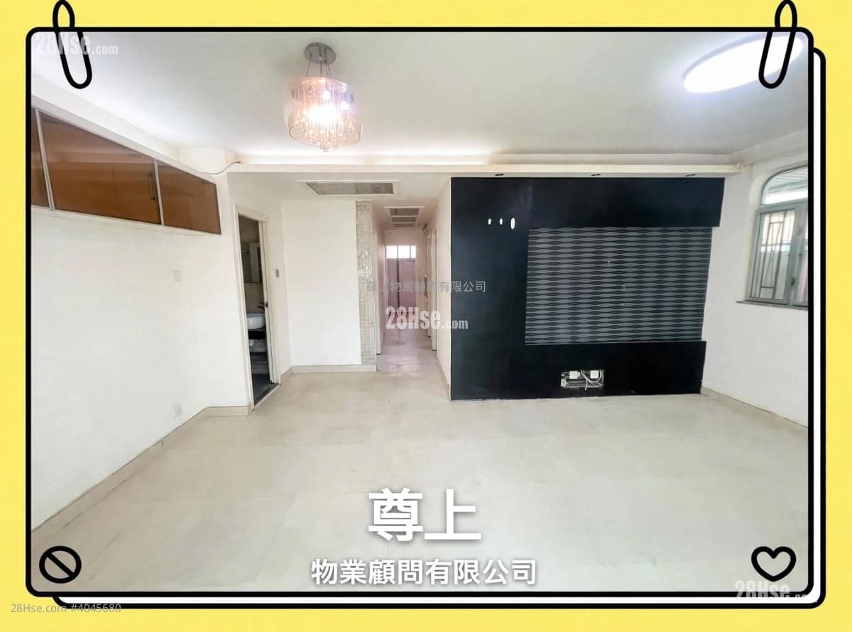 【錦上路入車花園】
