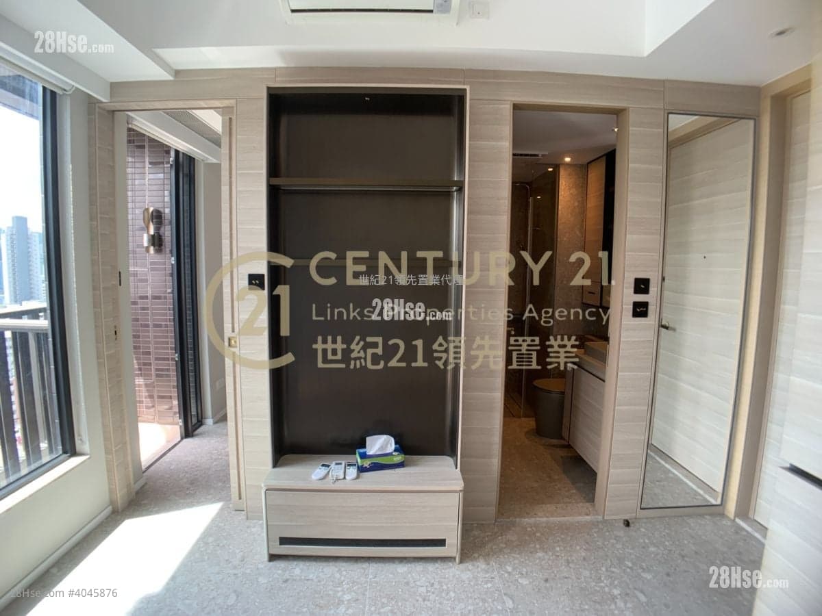 【東南海景 心曠神怡】精選1房 樓下街市買餸方便 仲要近地鐵屯馬線 年青至愛！