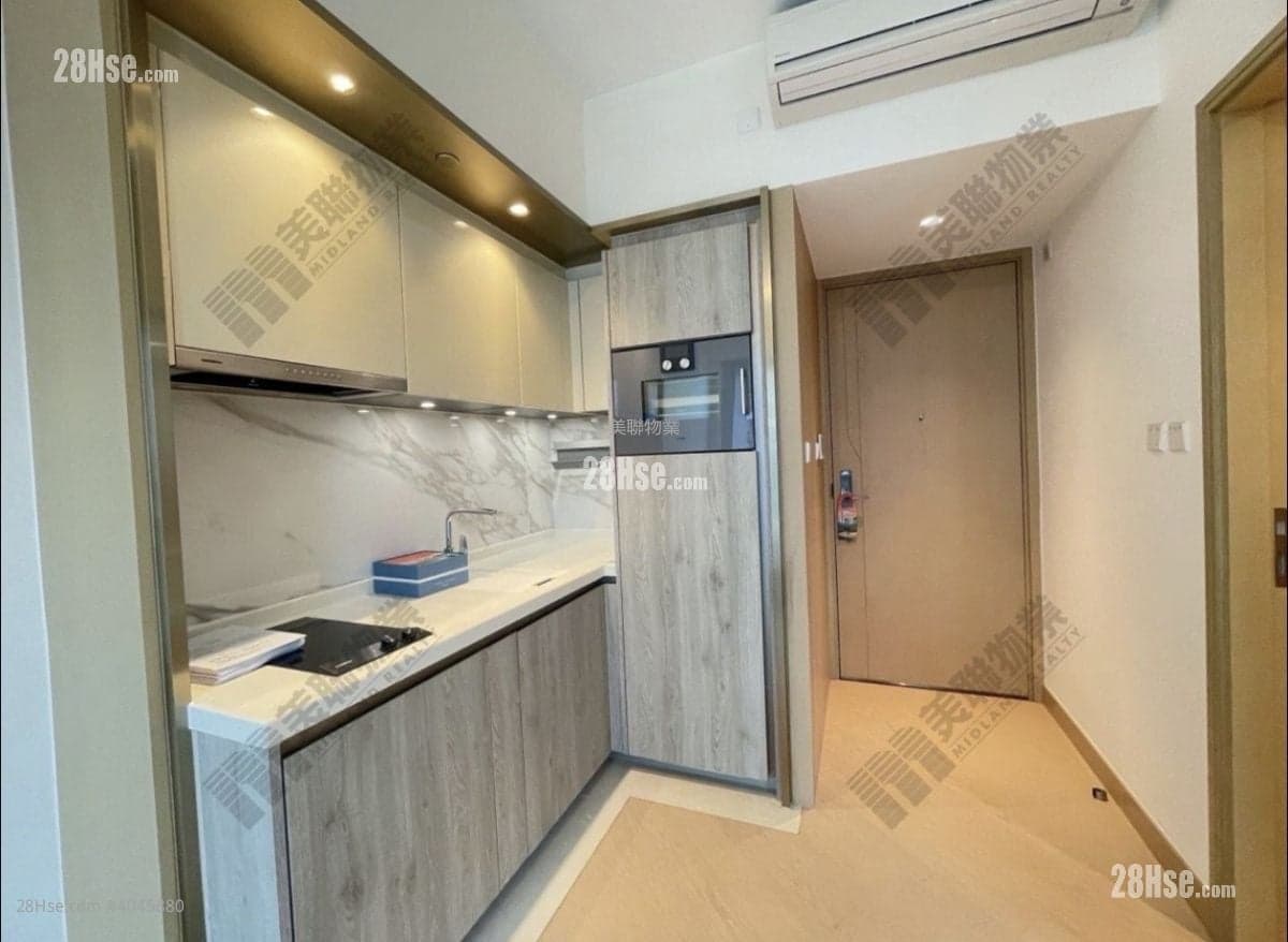 維港匯全海景一房，接近全新，業主減價100萬出售，可約睇樓，見票即收