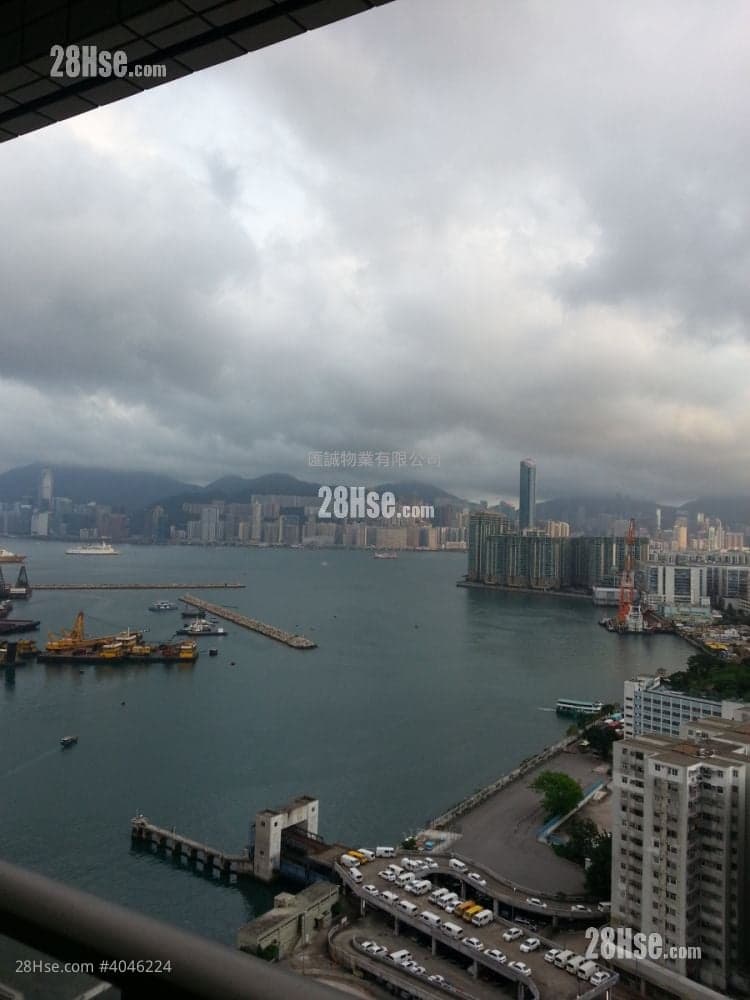 多個單位選擇！獨家約睇，靚海兩房，五星級屋苑，實用間隔，生活配套齊全，筍盤即走！
