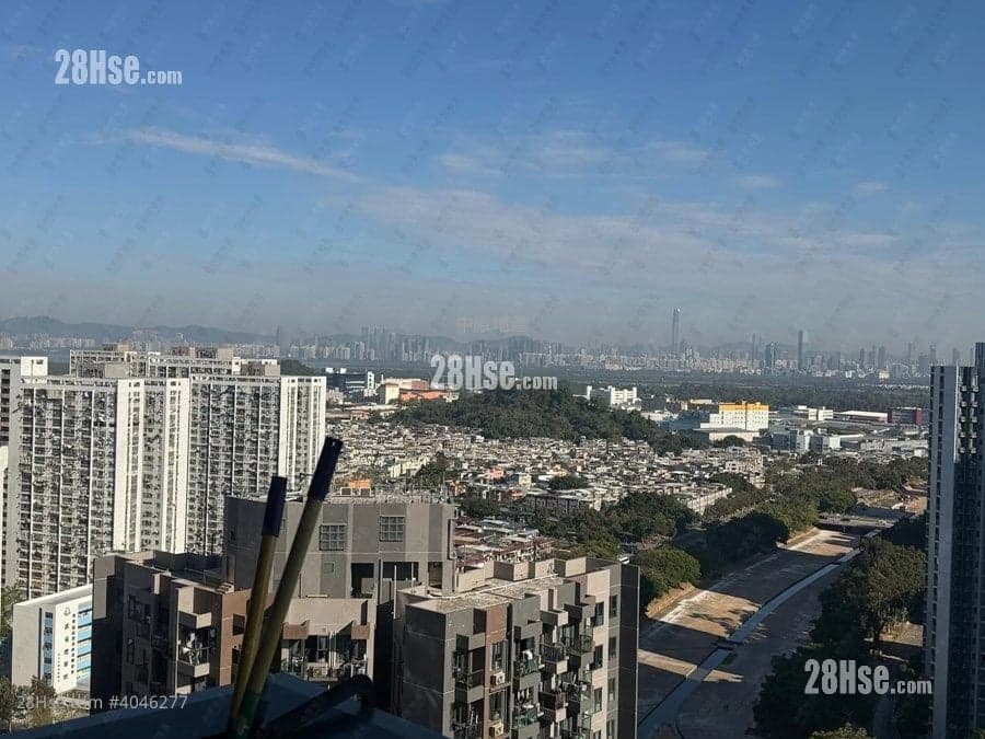 三房單位罕有放售, 髙層開揚景觀, 歡迎隨時約看查詢