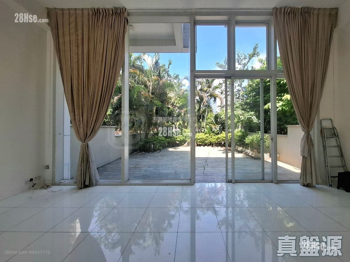 屋仔HOUSE別墅 : 有地鐵有商場有街市有環境有會所有潛力,歡迎查緝