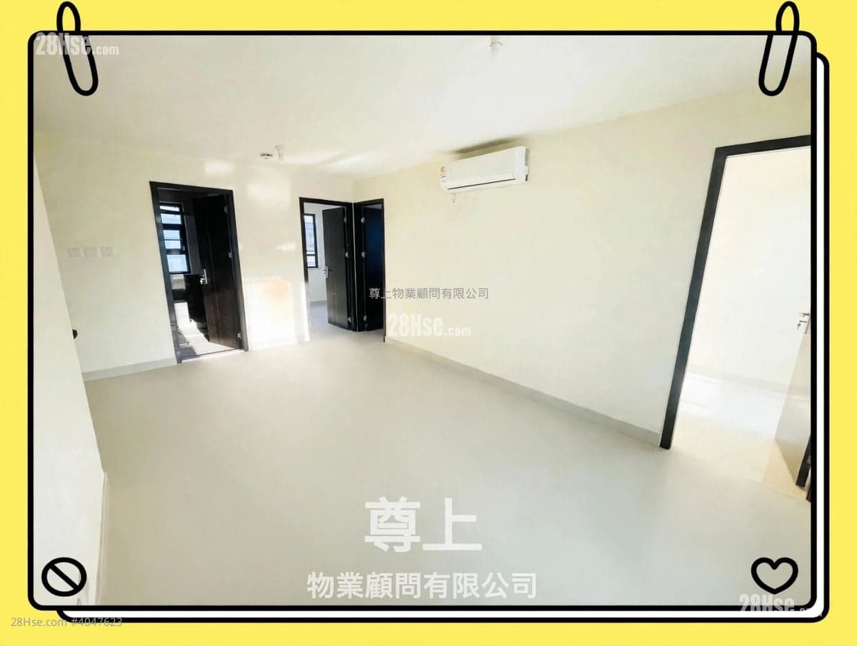 【元朗大型屋苑】