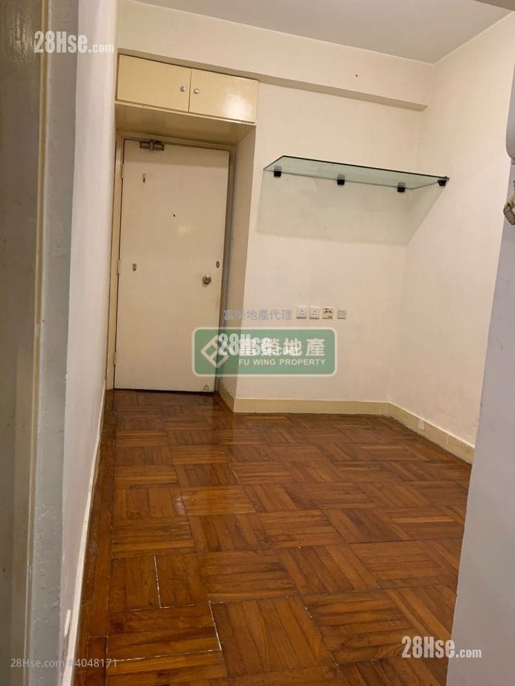 佐敦 近42年 九龍公園 高鐵 平地電梯 大1房 可2房 筍盤!!