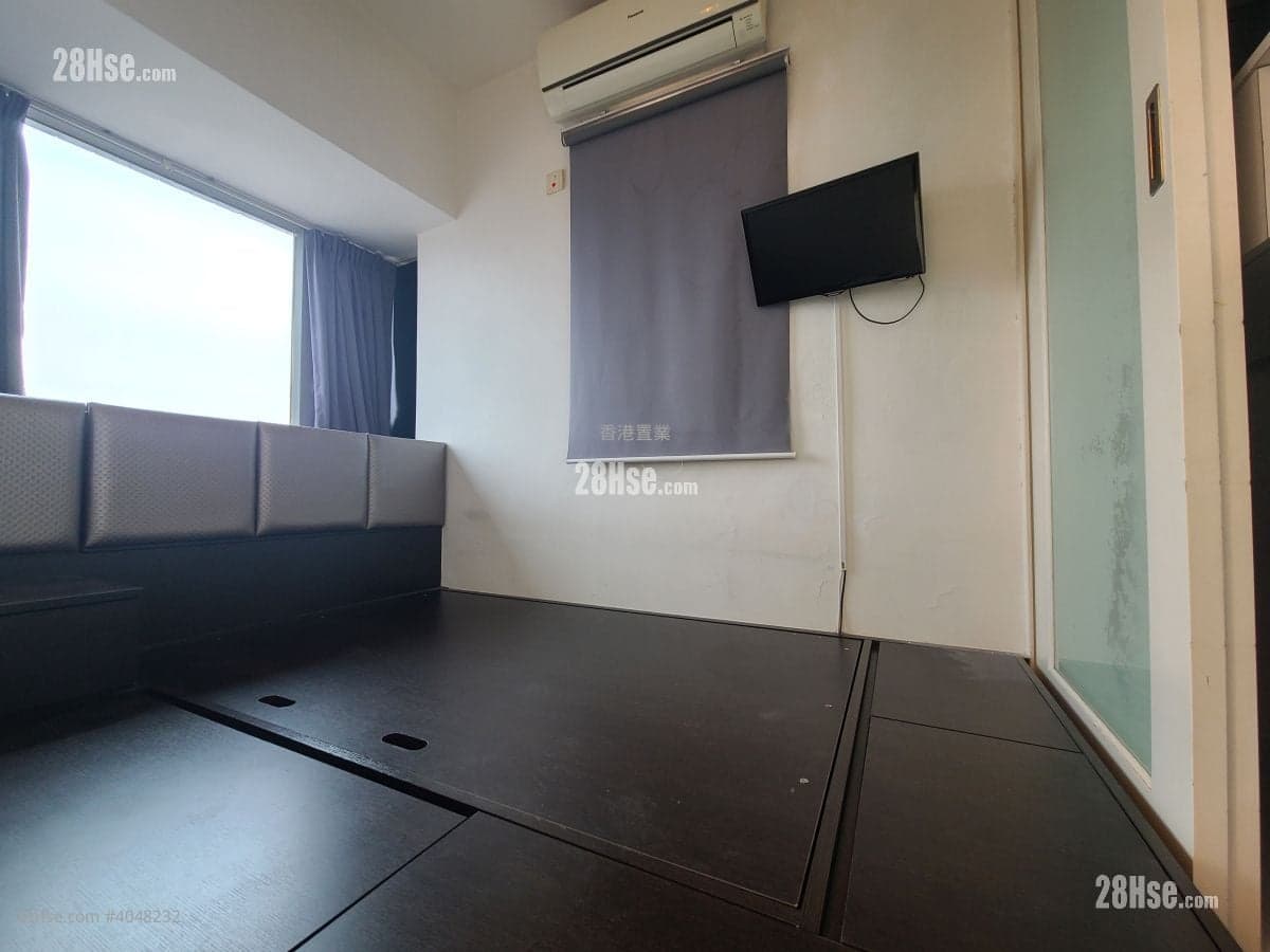 【一減再減】極高層東南煙花海景連天台,靚裝修