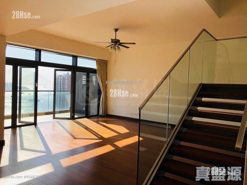 海景複式大宅連車位 ，