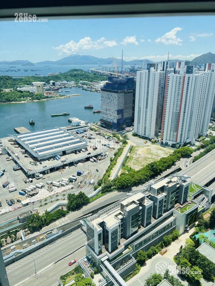 【獨家實盤】業主移民急放！新鴻基站上蓋星級物業