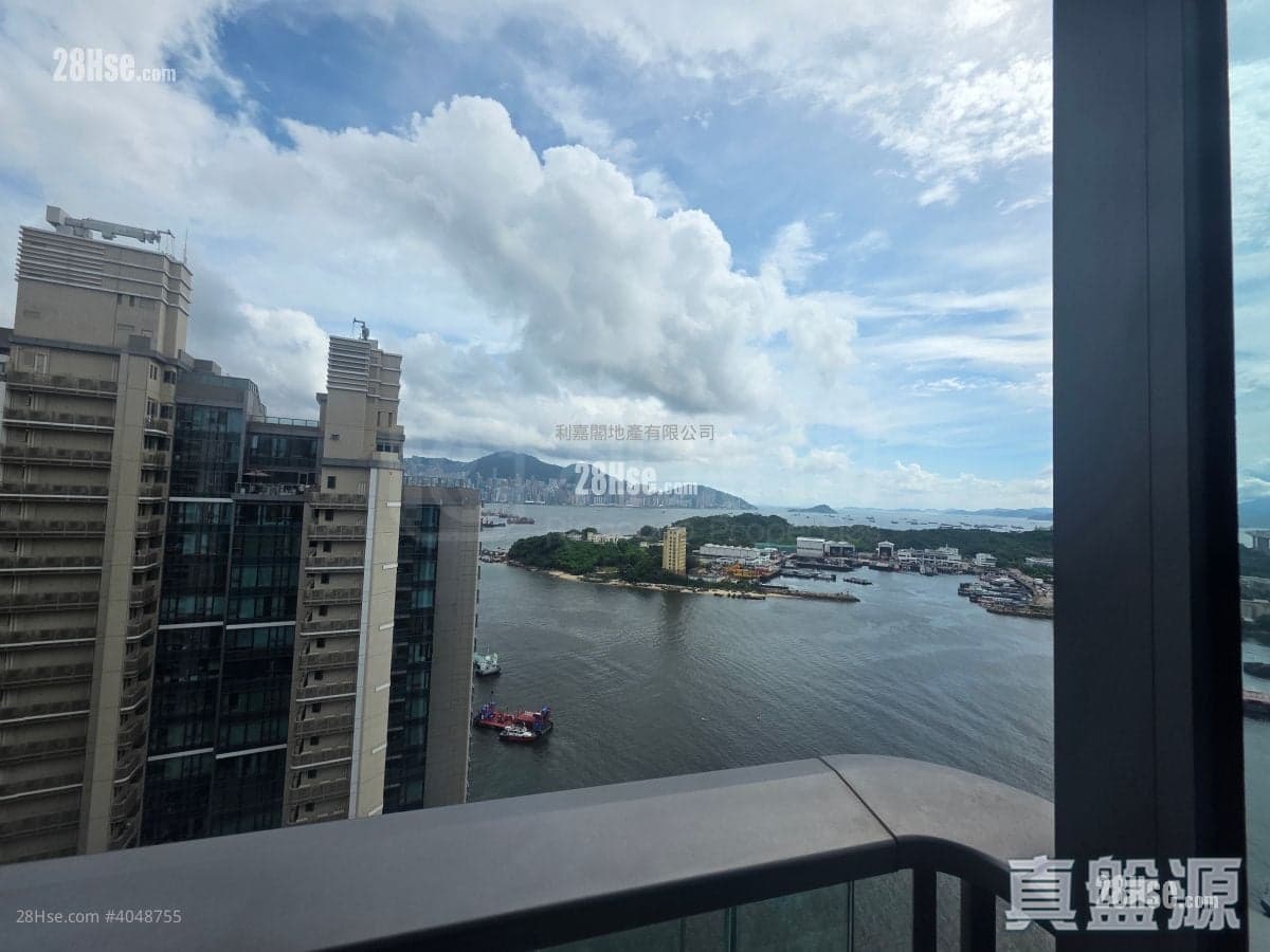 海景2房、欢迎约看