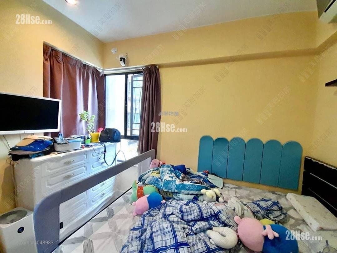 "Sandra"青衣青怡花園超靚裝修 帶包入住 570萬
