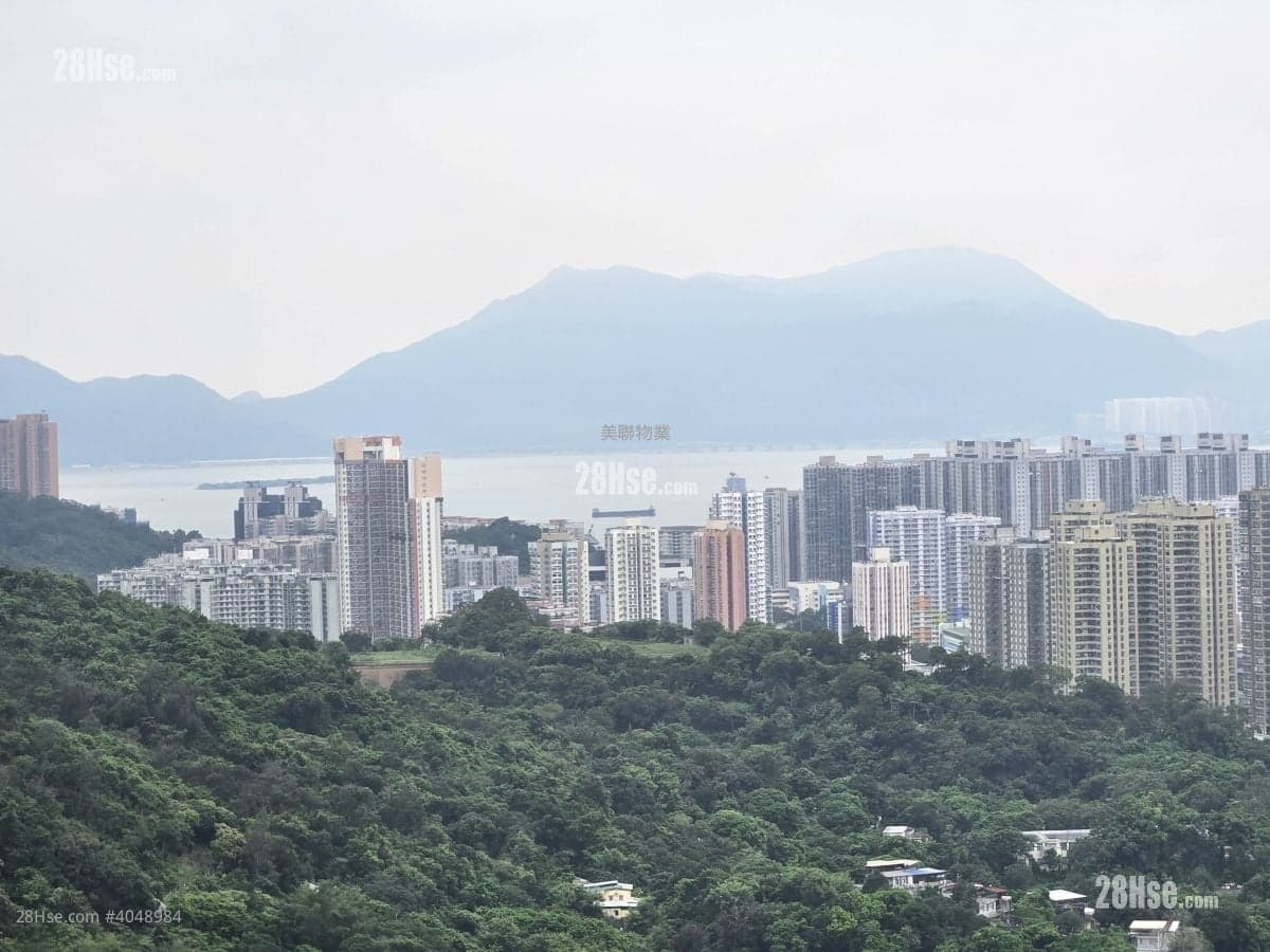 100 印花稅 免裝修 高層靚景 即約即看
