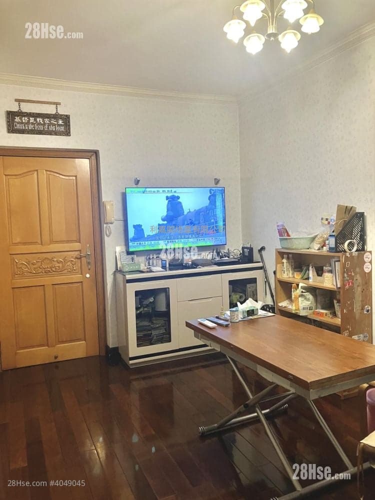 高層三房｜估價$89x萬，即買即賺｜市場罕有｜新鴻基品牌，大型商場，鄰近荃灣西站
