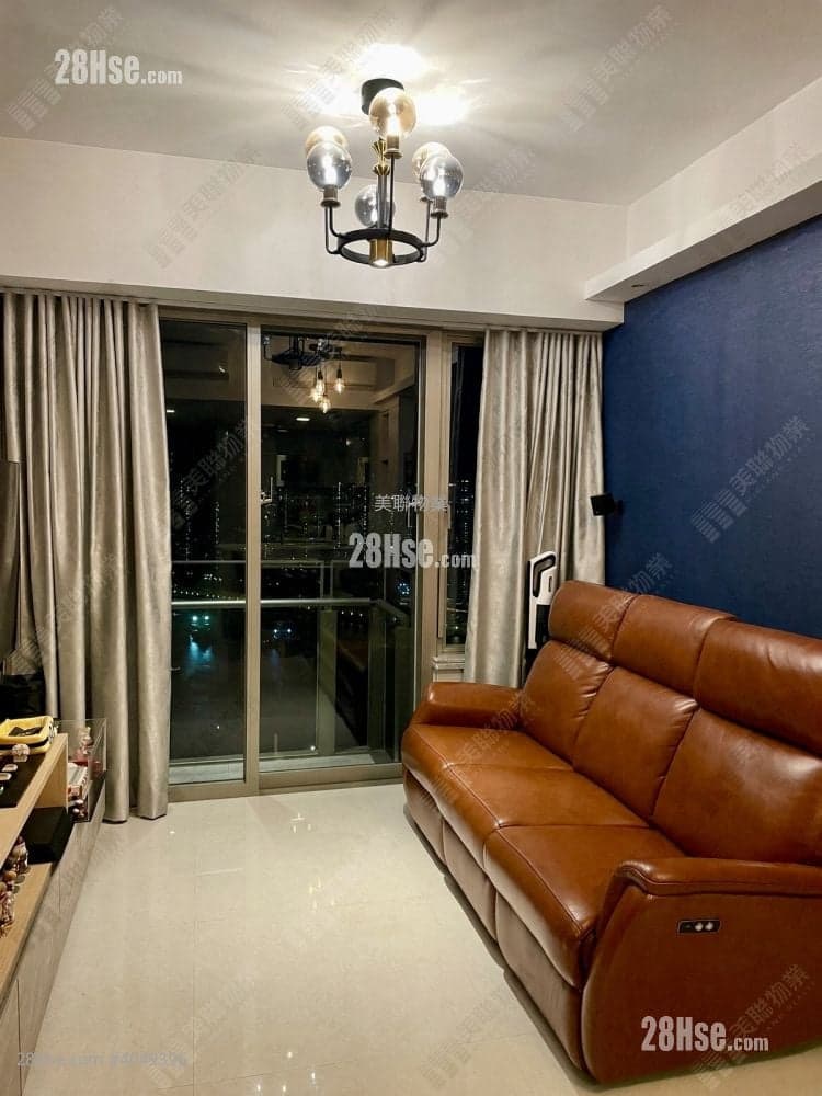 【罕有汀九靚海景２房！歡迎查詢！】全屋靚裝修、西鐵站上蓋＋大型商場、生活配套齊全
