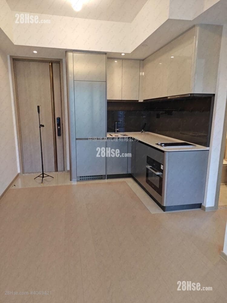 1房15K 起 ，2房18K起，3房25K起