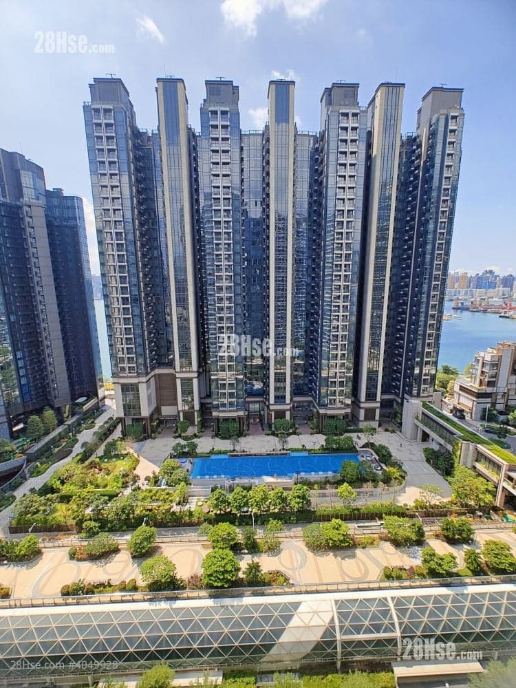 *** 業主自住盤,海景加雙泳池景,環境清幽,新樓會所,可以约看,中介勿擾
