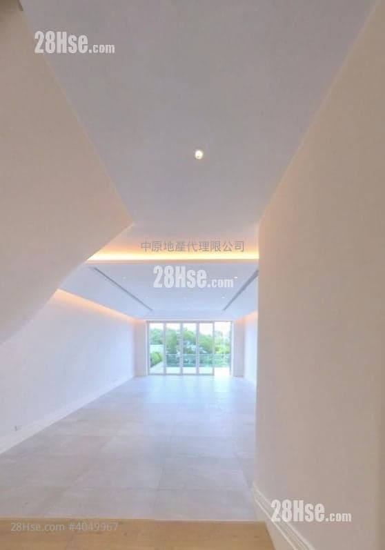 九肚山頂新屋苑澐瀚海景別墅帶泳池發展商特價出售