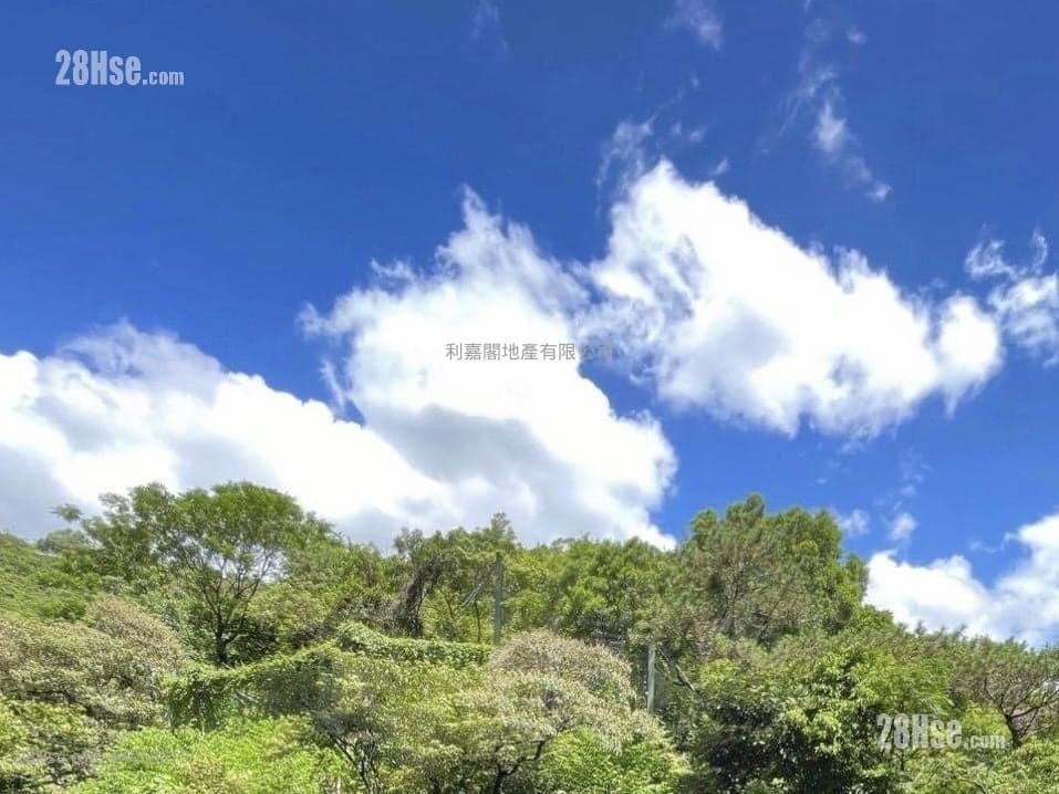 [青衣罕有新樓齡]明翹匯靚裝修 星級會所 環境清幽 近巴士站收租約4厘，送傢俬*