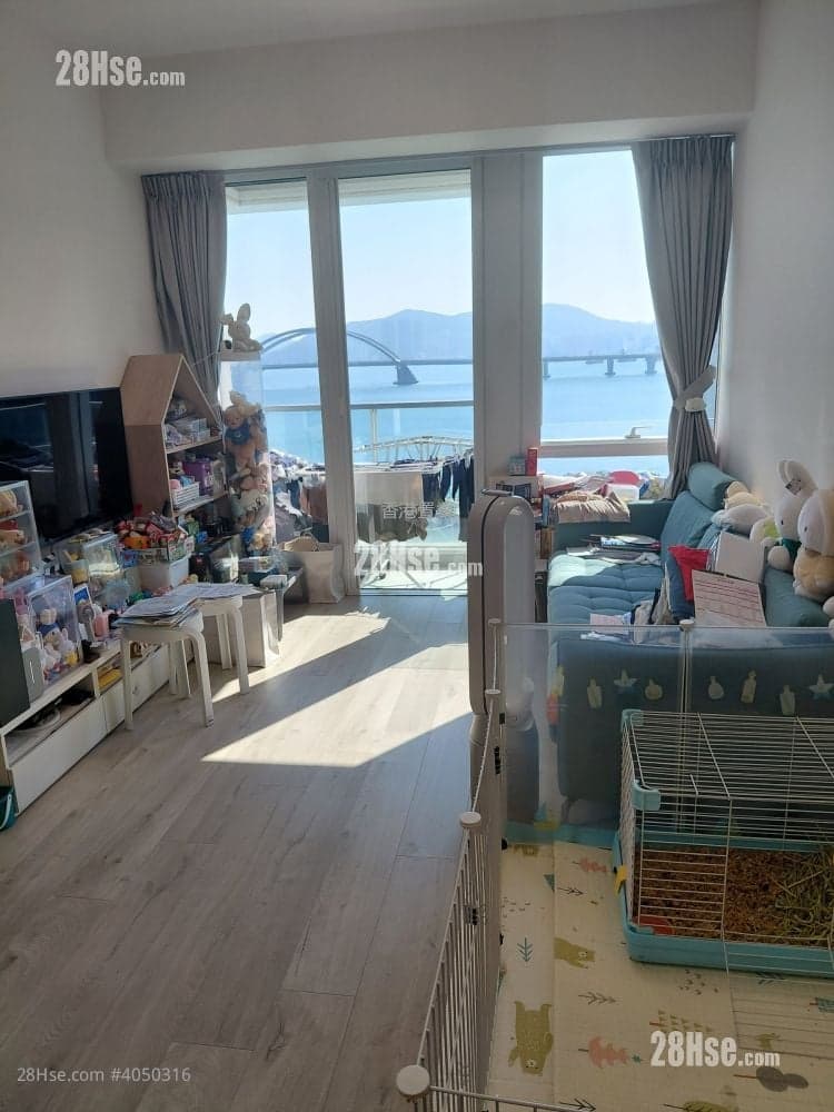 罕有放盤 海景 原裝間隔 自住可以約睇