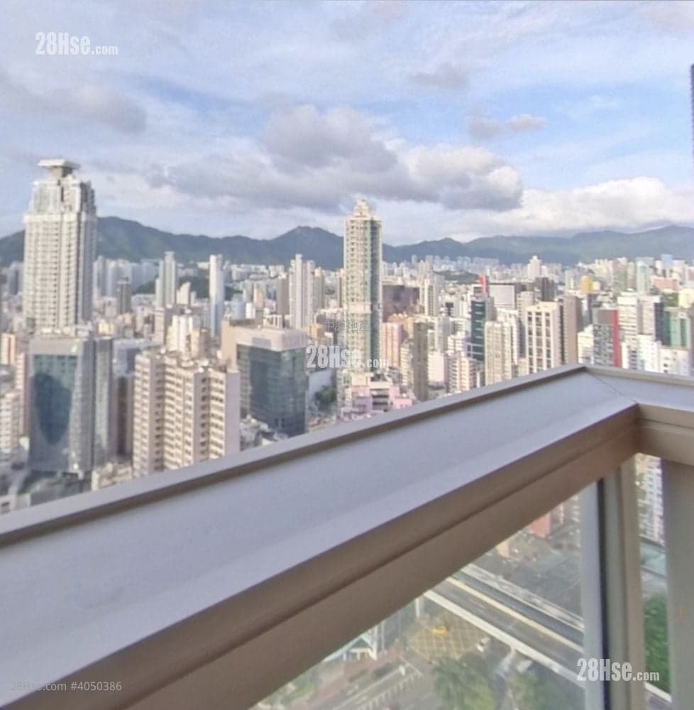 ● 1699萬● 靚景3房 ! 陳小姐9432+2819