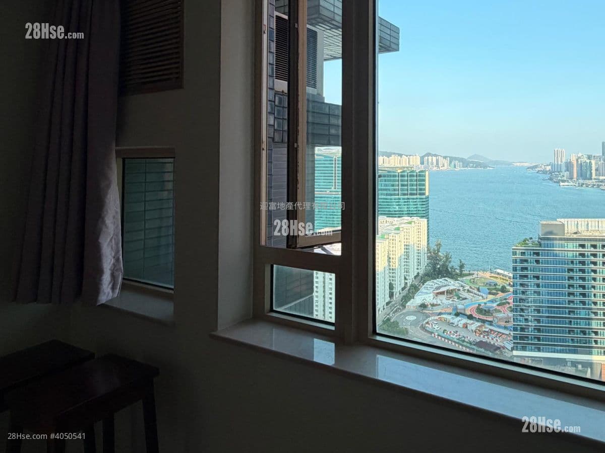 海濱南岸