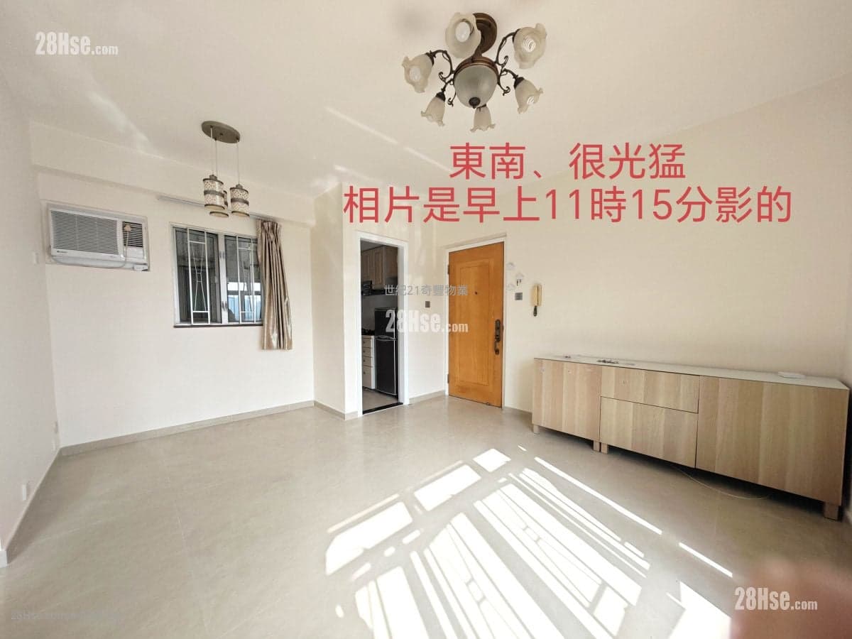 ✿ 世紀21 獨家代理 ✿ 東南開揚 √ 非常光猛 √ 東暖太陽無西斜