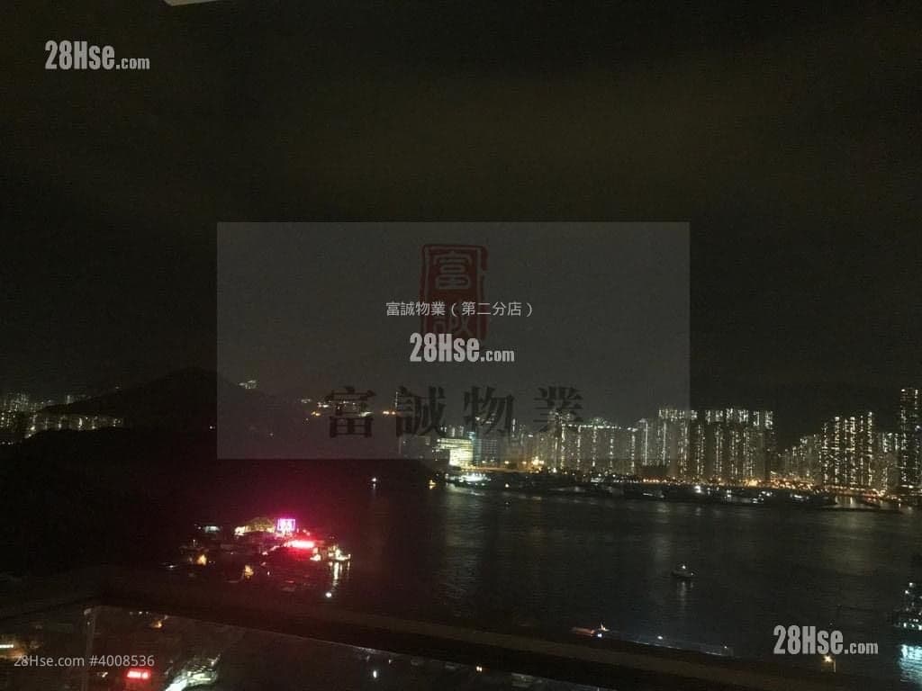 有得睇,現樓唔使抽,永久海景 ,景觀一流