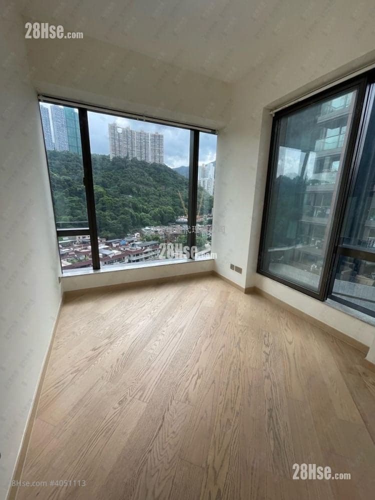 ～星凱·堤岸～ 東鐵沿線 罕有三房 升值力高 抗跌能力強