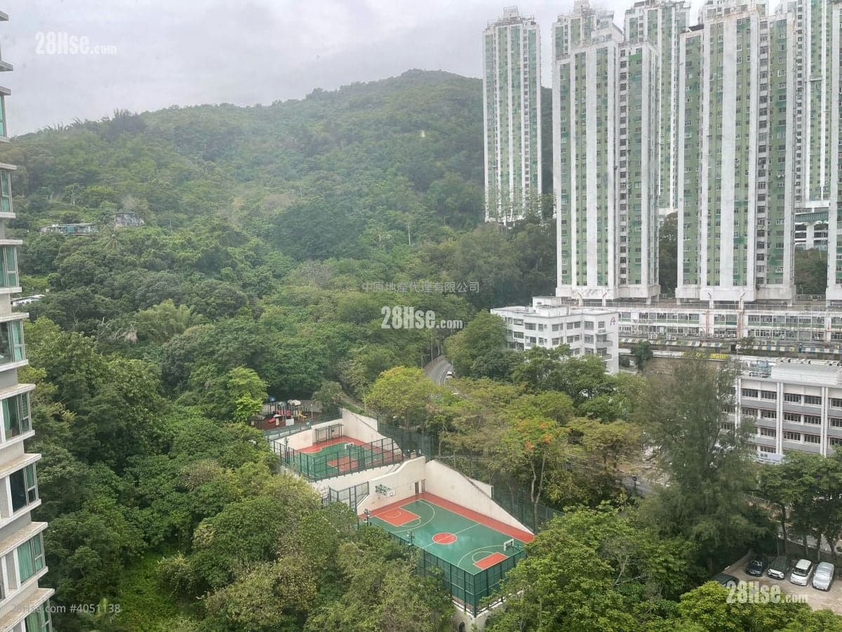 [中原•真筍盤] 超闊全山景> 一睇傾心 有匙即約