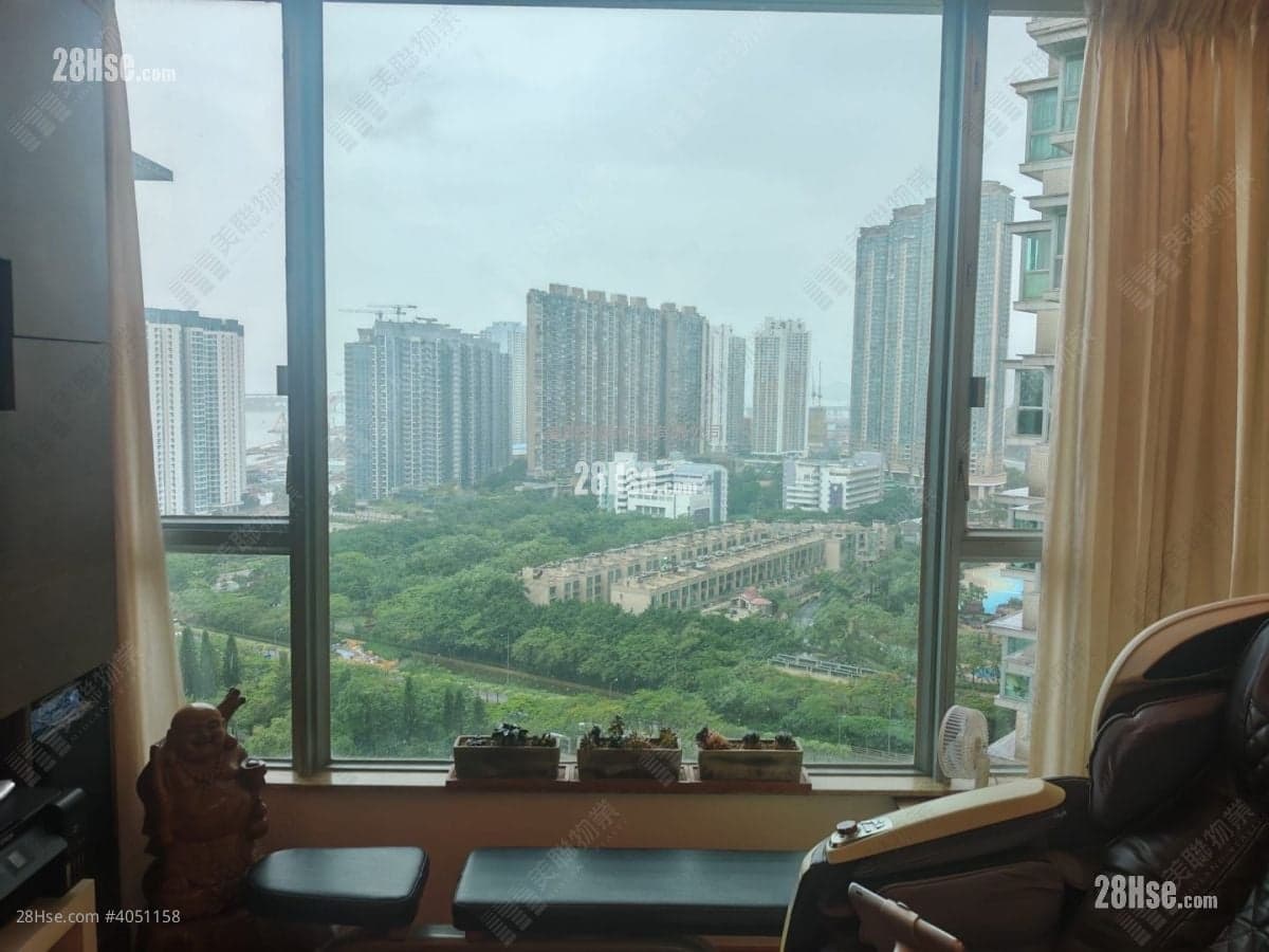 3房套帶儲物房（^•^)*可試價932萬