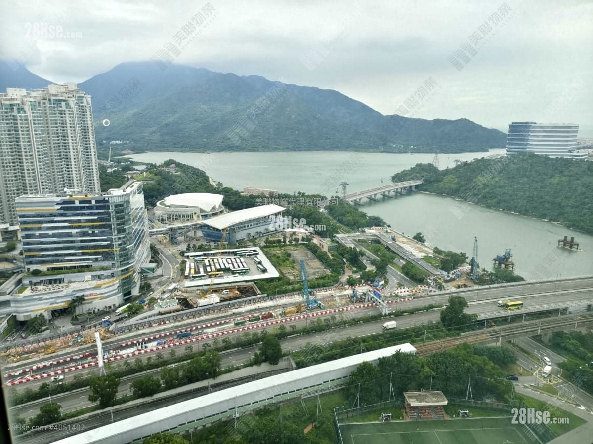 *靚則海景* 新淨裝修 睇過就知買呢間