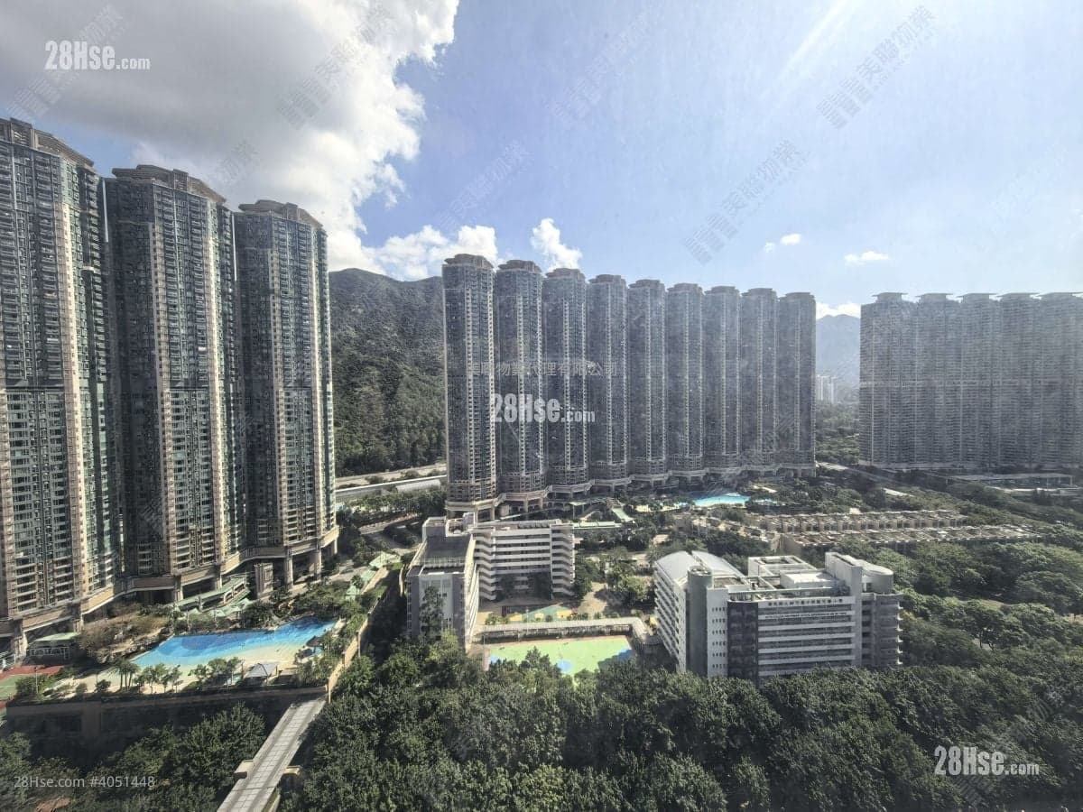 *超開揚景* 傢俬齊全 必租推介